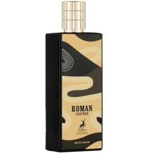Roman Leather Maison Alhambra 80 ml, apa de parfum, unisex - Img 5