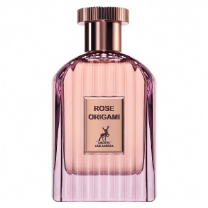 Rose Origami Maison Alhambra 100 ml, apa de parfum, femei