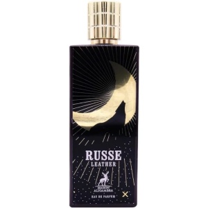 Russe Leather Maison Alhambra 80 ml, Eau de Parfum, unisex - Img 6