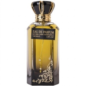 Safeer Al Oud Ard Al Zaafaran 100 ml, eau de parfum, unisex - Img 5