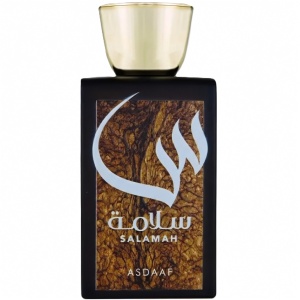 Salamah Asdaaf 100 ml, eau de parfum, unisex