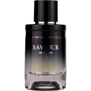 Saviour Intense Pendora Scents 100 ml, apa de parfum, barbati - Img 1