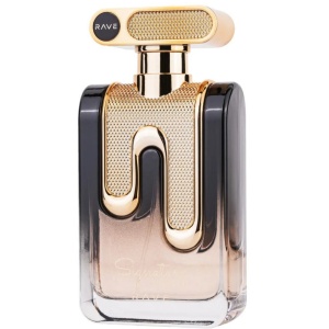 Signature Night Rave 100 ml, apa de parfum, femei - Img 4