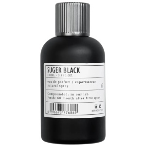 Suger Black ARO-FAC 100 ml, eau de parfum, unisex