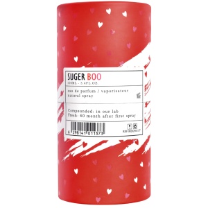 Suger Boo ARO-FAC 100 ml, eau de parfum, unisex - Img 5