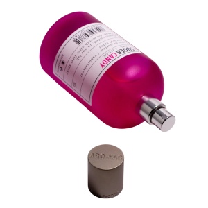 Suger Candy ARO-FAC 100 ml, eau de parfum, unisex - Img 3