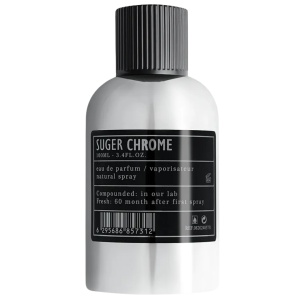 Suger Chrome ARO-FAC 100 ml, eau de parfum, unisex