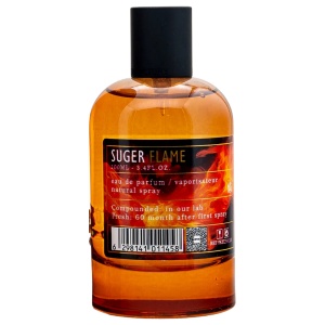 Suger Flame ARO-FAC 100 ml, eau de parfum, unisex