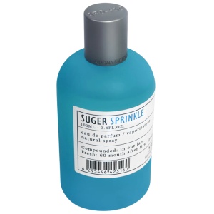Suger Sprinkle ARO-FAC 100 ml, eau de parfum, unisex - Img 3