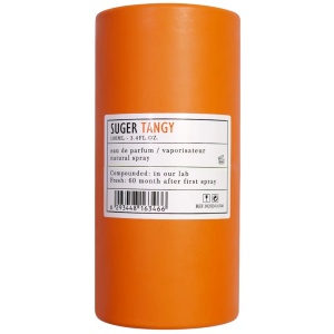 Suger Tangy ARO-FAC 100 ml, apa de parfum, unisex - Img 5