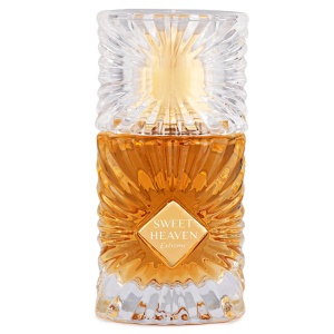 Sweet Heaven Extreme Gulf Orchid 100 ml, eau de parfum, unisex