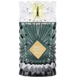 Sweet Heaven Tobacco Gulf Orchid 100 ml, apa de parfum, unisex - Img 8