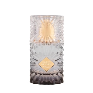 Sweet Heaven Tobacco Gulf Orchid 20 ml, apa de parfum, unisex - Img 6