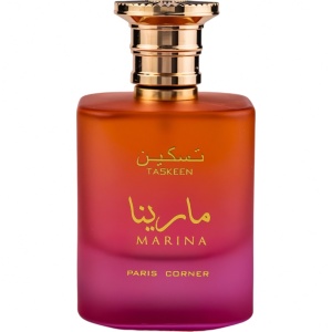 Taskeen Marina Paris Corner 100 ml, apa de parfum, femei - Img 5