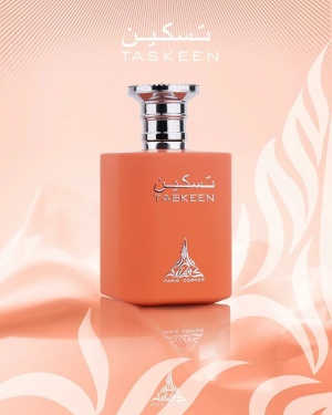 TASKEEN Paris Corner 100 ml