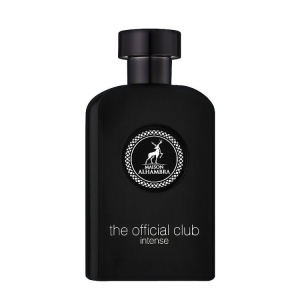 Maison Alhambra The Official Club Intense Parfum 100 ml Barbatesc