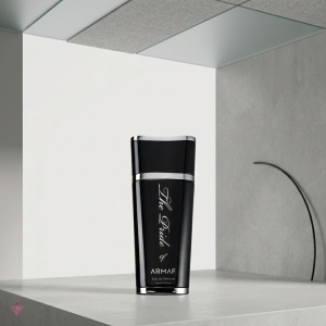 The Pride Of Armaf Pour Homme Armaf 100 ml, eau de parfum, men - Img 5