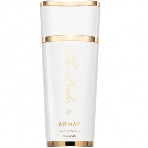 The Pride Of Armaf Rouge Woman (White) Armaf 100 ml, eau de parfum, women - Img 5