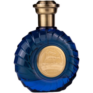 THE TRIUMPHANT SAPPHIRE Emir 100 ml