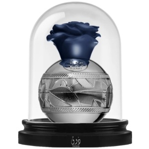 Thouq Lattafa Pride 80 ml, apa de parfum, unisex - Img 3