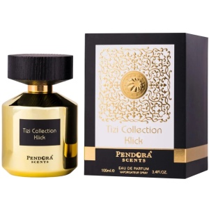 Tizi Collection Klick Pendora Scents 100 ml, apa de parfum, femei - Img 2