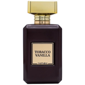 Tobacco Vanilla Marhaba 100 ml, apa de parfum, unisex