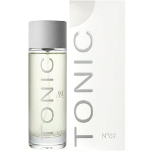 Tonic No 07 AMD 100 ml, apa de parfum, barbati - Img 2