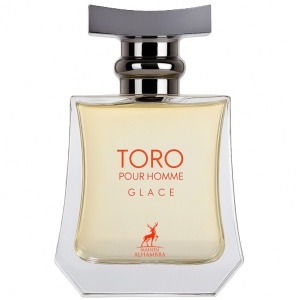 Toro Glace Pour Homme Maison Alhambra 100 ml, apa de parfum, barbati
