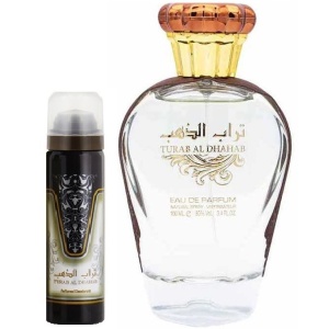 TURAB AL DHAHAB Ard Al Zaafaran 100 ml