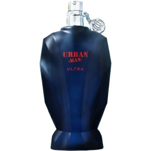 Urban Man Ultra Fragrance World 90 ml, eau de parfum, men