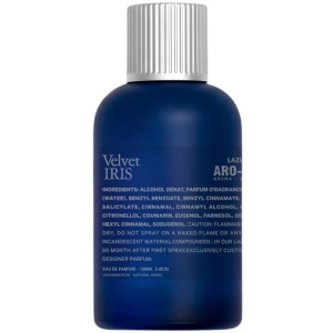 Velvet Iris ARO-FAC Lazuli 100 ml, apa de parfum, femei