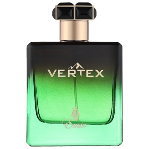 Vertex Emir 100 ml, eau de parfum, men