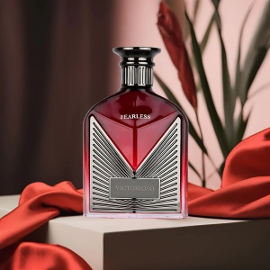 Victorioso Fearless Maison Alhambra 100 ml, Eau de Parfum, for men - Img 5
