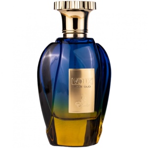 Voux Blue Oud Emir 100 ml, eau de parfum, unisex - Img 3