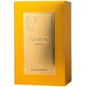 Voux Zeste Emir 100 ml, apa de parfum, femei - Img 4