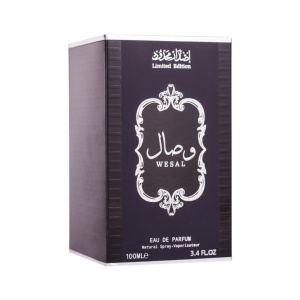 WESAL Attri 100 ml