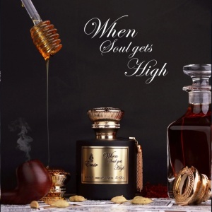 Emir When Soul Gets High 100 ml