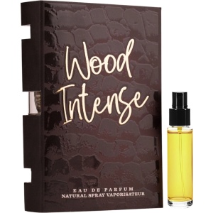 WOOD INTENSE Maison Asrar 2 ml