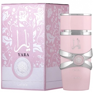 Yara Lattafa 100 ml, Eau de Parfum, women - Img 6