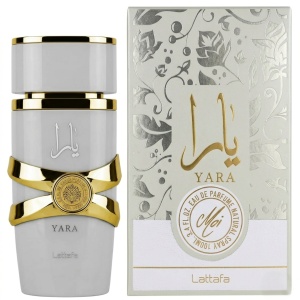 Yara Moi Lattafa 100 ml, Eau de Parfum, women - Img 2