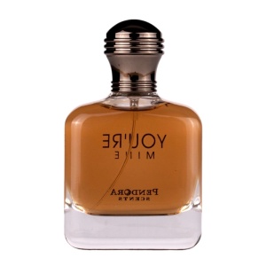 You'Re Mine Pendora Scents 100 ml, eau de parfum, men - Img 6