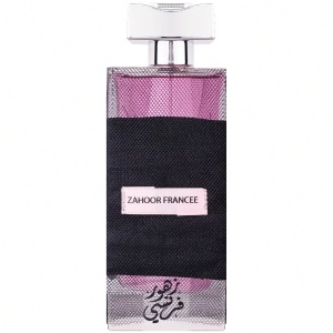 Zahoor Francee Ard Al Zaafaran 100 ml, Eau de Parfum, women