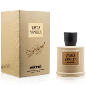 Zayra Vanilla Escent 100 ml, Eau de Parfum, women - Img 2