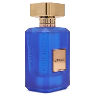 Addiction Marhaba 100 ml, eau de parfum, men - Img 3