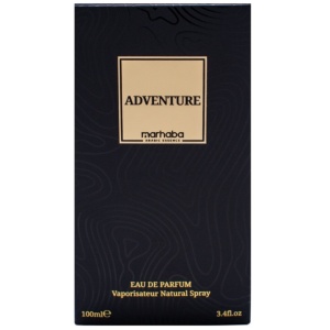 Adventure Marhaba 100 ml, apa de parfum, barbati - Img 3
