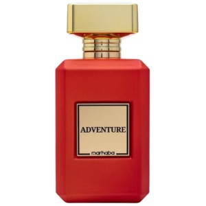 Adventure Marhaba 100 ml, eau de parfum, men