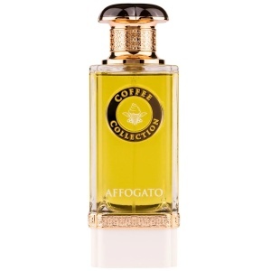 Affogato Coffee Fragrance World 100 ml, eau de parfum, men