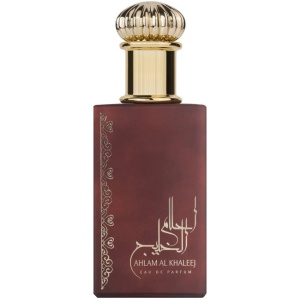 AHLAM AL KHALEEJ Ard Al Zaafaran 80 ml