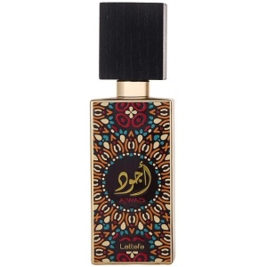 Ajwad Lattafa 60 ml, eau de parfum, unisex - Img 6