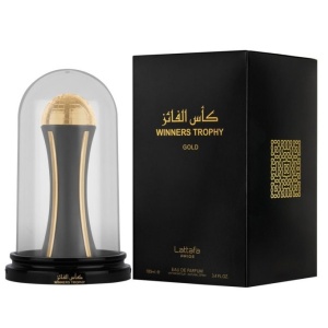 Lattafa Pride Al Khas  Winners Trophy Gold 100 ml